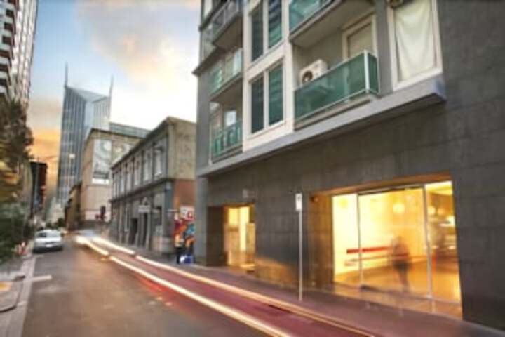 Melbourne VIC Accommodation Cairns