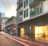 Ozstays Katz Apartments - Accommodation Cairns