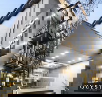 Quest St Kilda Bayside - Accommodation Cairns