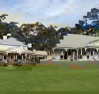 Gilgara Retreat - Accommodation Cairns