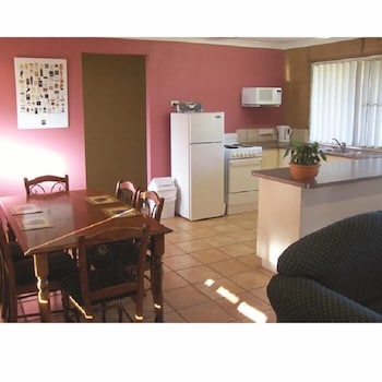 Adinfern Estate - Accommodation Cairns 1