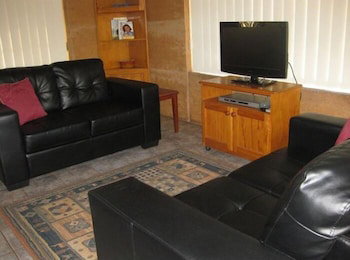 Adinfern Estate - Accommodation Cairns 2