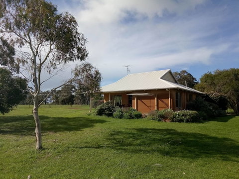 Adinfern Estate - Accommodation Cairns 5
