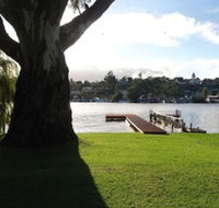 Eleven From The Left - Accommodation Cairns