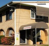 Paradise Lodge Motel - Accommodation Cairns