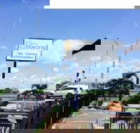 Kooyong Hotel - Accommodation Cairns