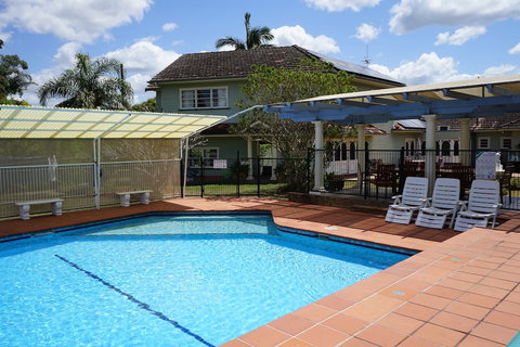 Melville House - Accommodation Cairns 3