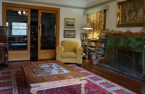 Melville House - Accommodation Cairns 5