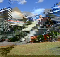 Melville House - Accommodation Cairns