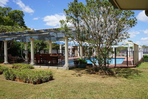 Melville House - Accommodation Cairns 1