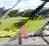 Crystal Creek Meadows Luxury Cottages - Accommodation Cairns