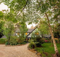 Holly Lodge - Accommodation Cairns