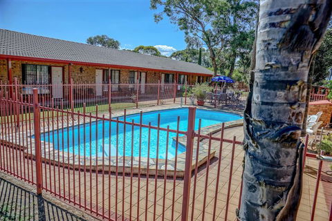 Kadina Gateway Motor Inn - Accommodation Cairns 4
