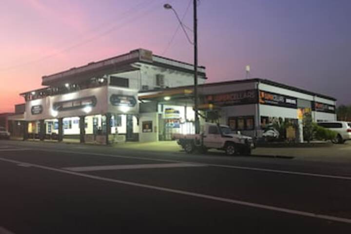  Accommodation Cairns