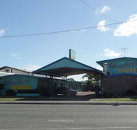 Moondarra Motel - Accommodation Cairns