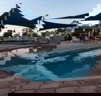 Horsham Holiday Park formerly Wimmera Lakes Caravan Park - Accommodation Cairns