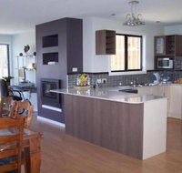 Oakley Place Townhouse - Accommodation Cairns