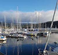 Oyster Cove Chalet - Accommodation Cairns