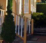 Belton Apartments - Accommodation Cairns