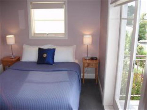 Apartments On Star - Accommodation Cairns 3