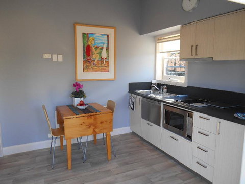 Apartments On Star - Accommodation Cairns 1