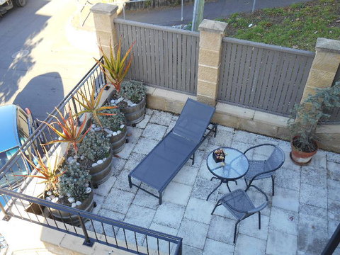 Apartments On Star - Accommodation Cairns 4