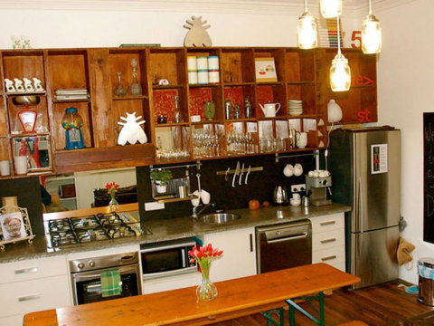 Fifty Five Davey - Accommodation Cairns 2
