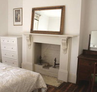 Chatsworth Terraces History Hotel - Accommodation Cairns