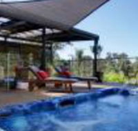 Sunway Farm Bed  Breakfast  Rosebud Cottage - Accommodation Cairns