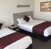 Cobb Inlander Motel - Accommodation Cairns