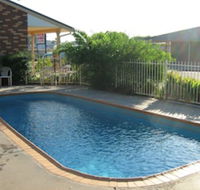Highway Inn Motel - Accommodation Cairns