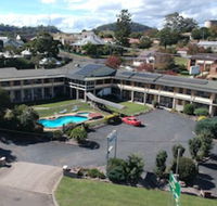 Bucketts Way Motel and Restaurant - Accommodation Cairns