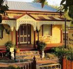Drysdale House - Accommodation Cairns
