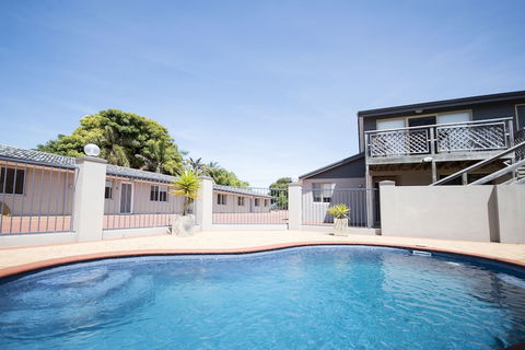 Archipelago Apartments - Accommodation Cairns 3