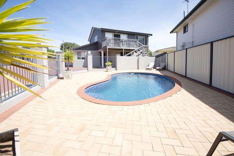 Archipelago Apartments - Accommodation Cairns 6
