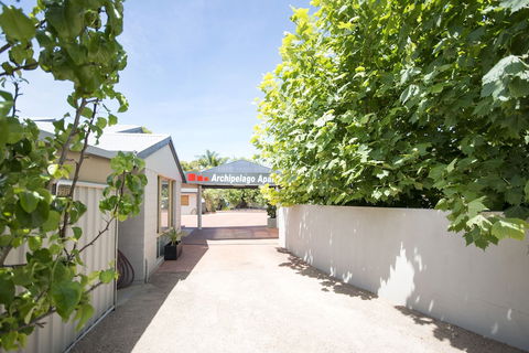 Archipelago Apartments - Accommodation Cairns 0