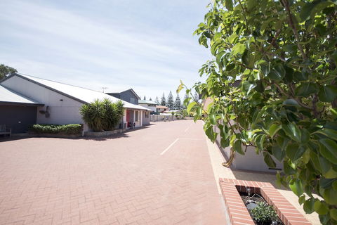 Archipelago Apartments - Accommodation Cairns 1
