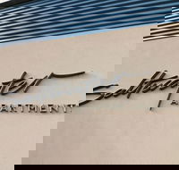 Saltwater Apartments - Accommodation Cairns