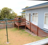 Hibiscus Heights - Accommodation Cairns