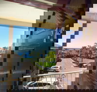 Twofold Bay Motor Inn - Accommodation Cairns