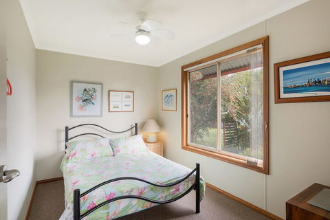 Monaro Cottage - Accommodation Cairns 4