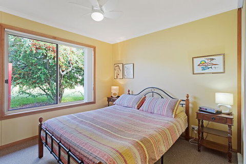 Monaro Cottage - Accommodation Cairns 3