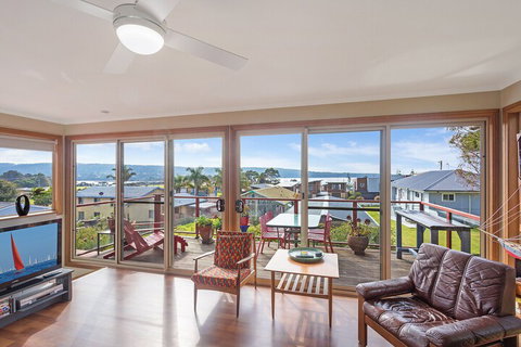 Monaro Cottage - Accommodation Cairns 2