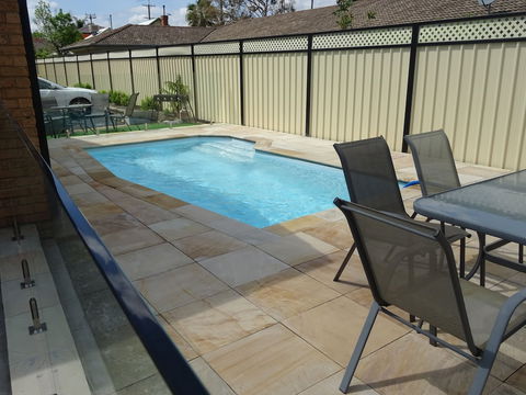 Dubbo Centrepoint Motel - Accommodation Cairns 4
