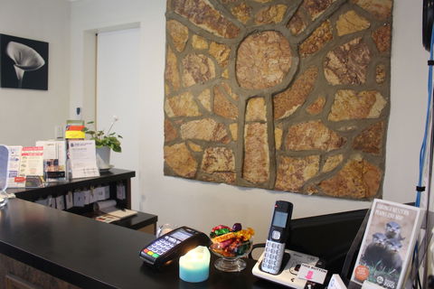 Dubbo Centrepoint Motel - Accommodation Cairns 5