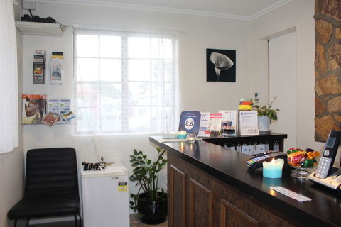Dubbo Centrepoint Motel - Accommodation Cairns 1