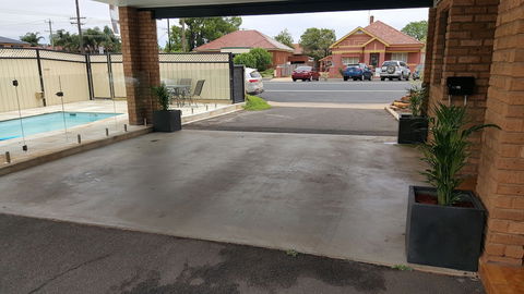 Dubbo Centrepoint Motel - Accommodation Cairns 0