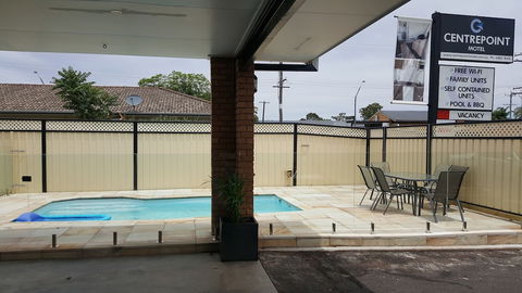 Dubbo Centrepoint Motel - Accommodation Cairns 2
