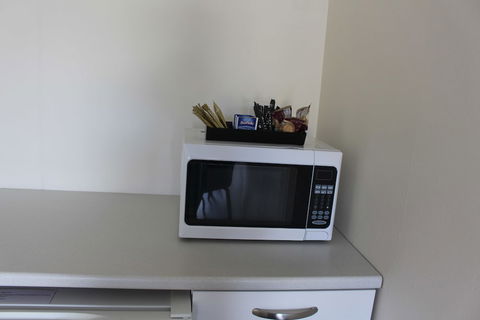 Dubbo Centrepoint Motel - Accommodation Cairns 6