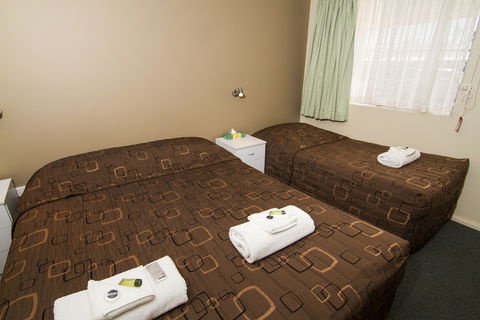 Green Gables Motel - Accommodation Cairns 6